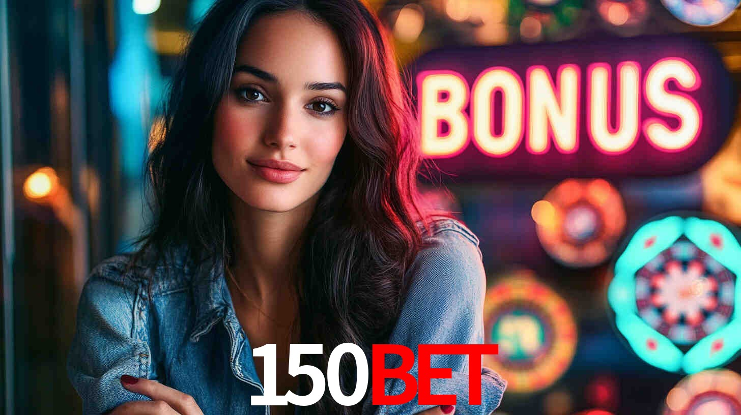 Descubra a Categoria de Bônus no 150BET: Uma Oportunidade Imperdível