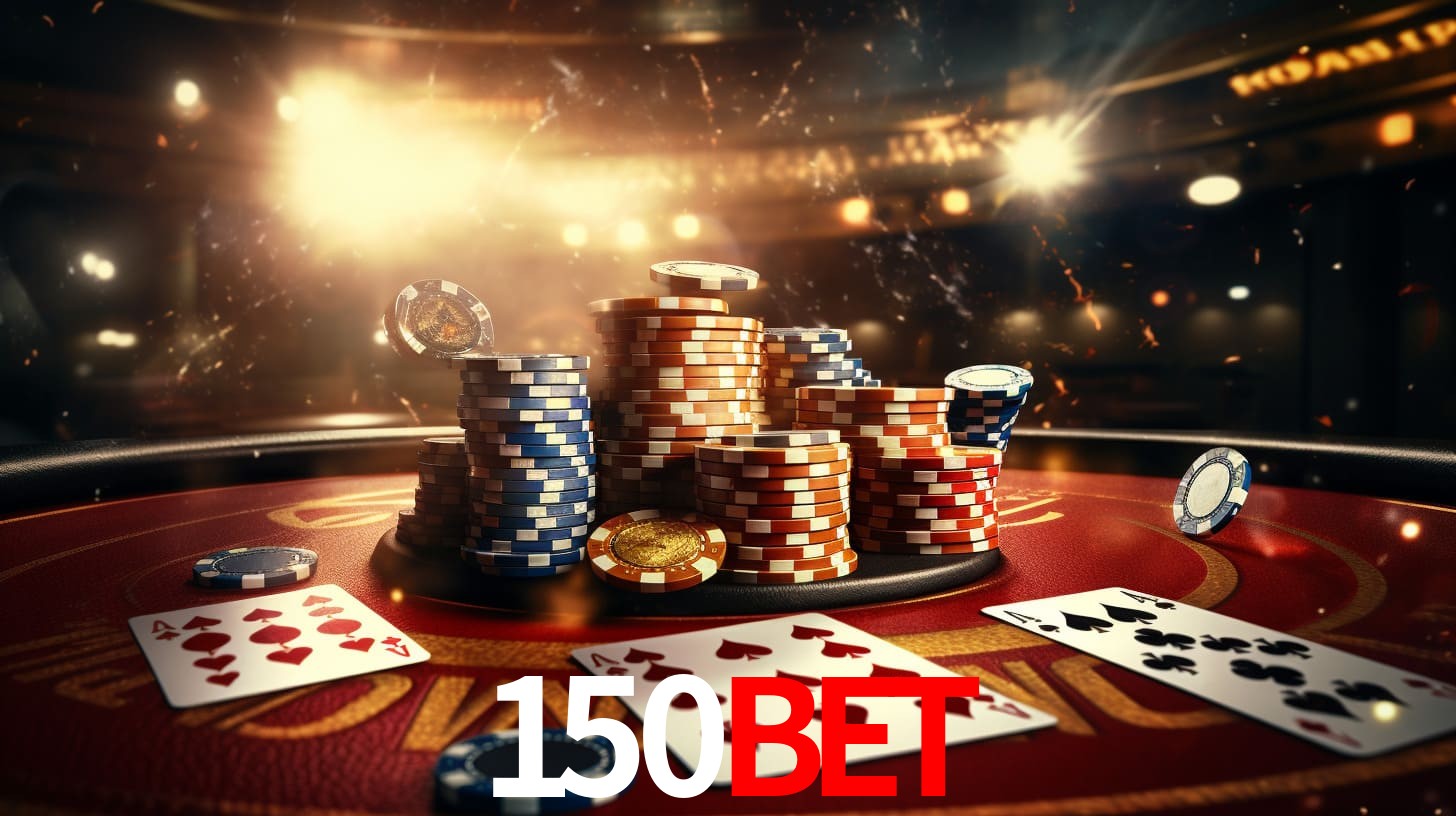 Jackpots no 150BET: A Emoção dos Grandes Prêmios