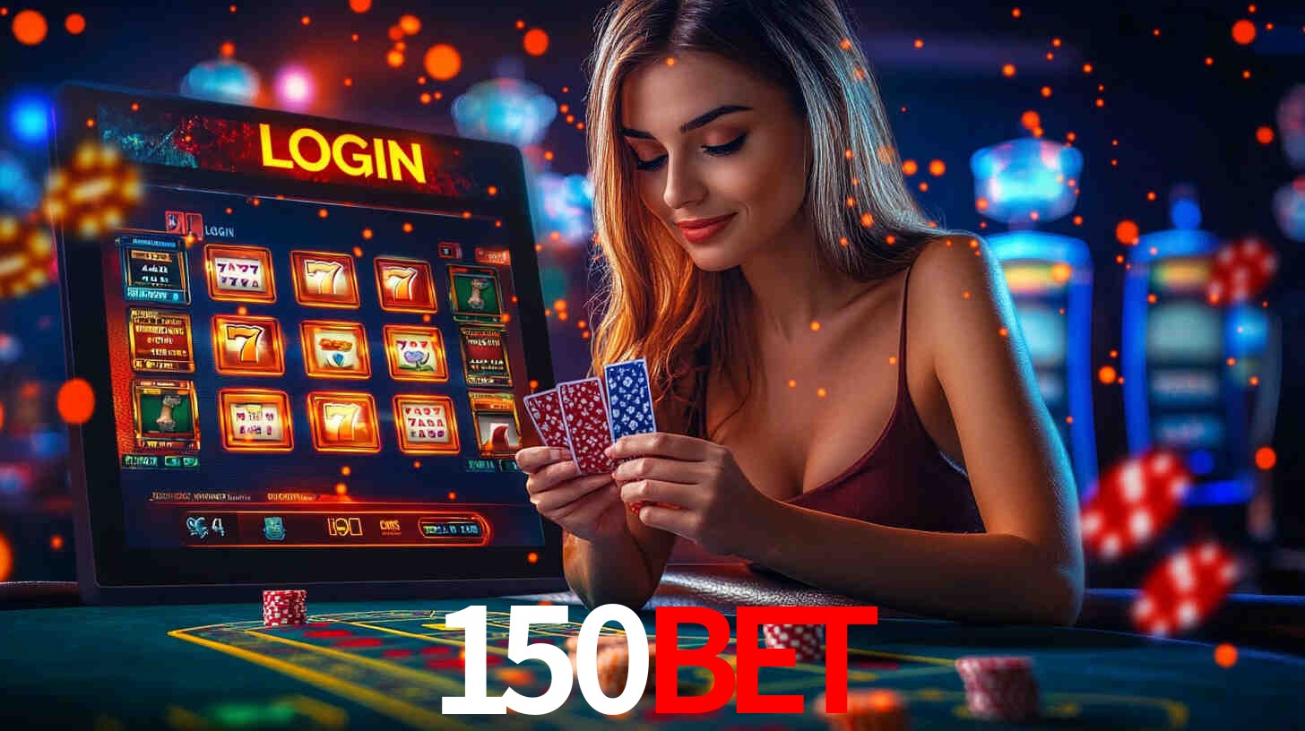 Aproveite as Melhores Promoções do 150BET